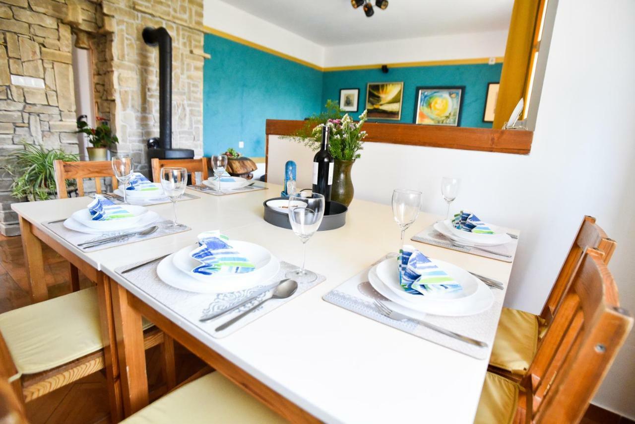 Mihaela Apartment *