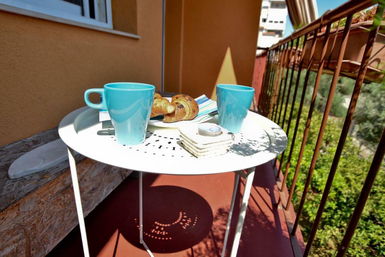 Apartment Mihaela *