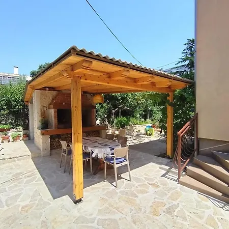 Mihaela Apartment Zadar Exterior photo