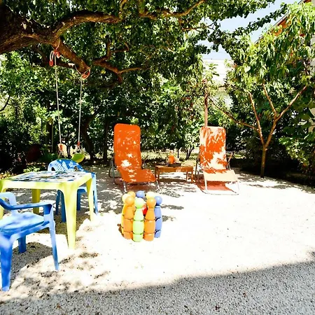 Mihaela Apartment Zadar Exteriör bild