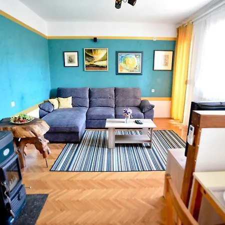 Mihaela Apartment Zadar Exteriör bild