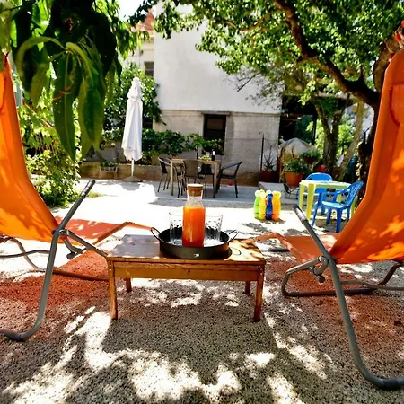 Mihaela Apartment Zadar Exteriör bild