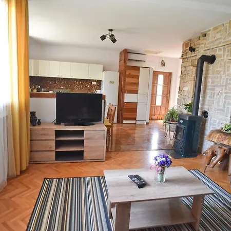 Mihaela Apartment Zadar Exteriör bild