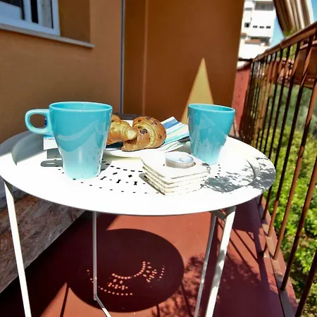 Mihaela Apartment Zadar Exterior photo