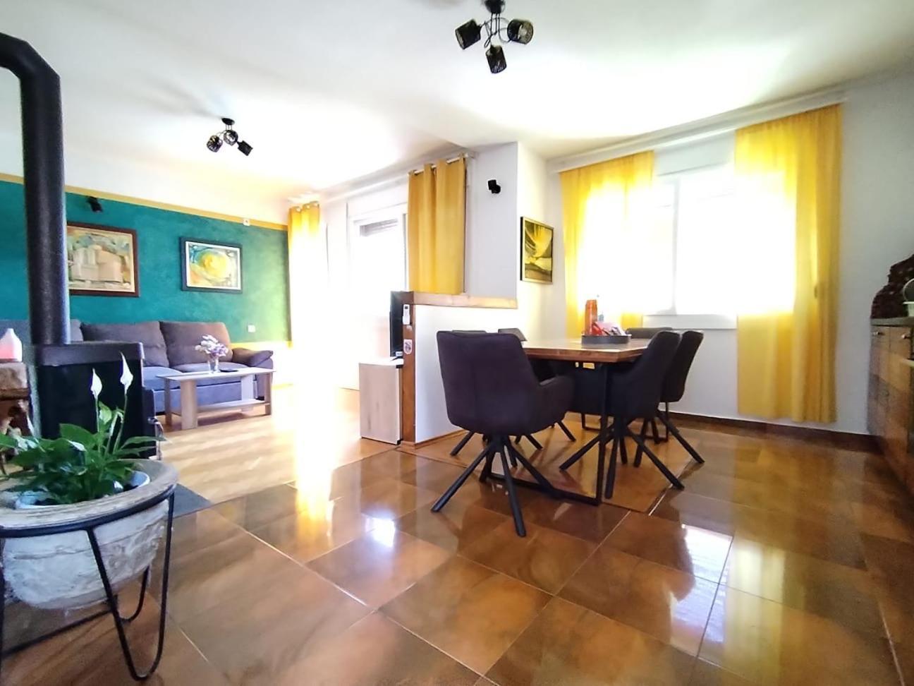 Apartma Mihaela Zadar