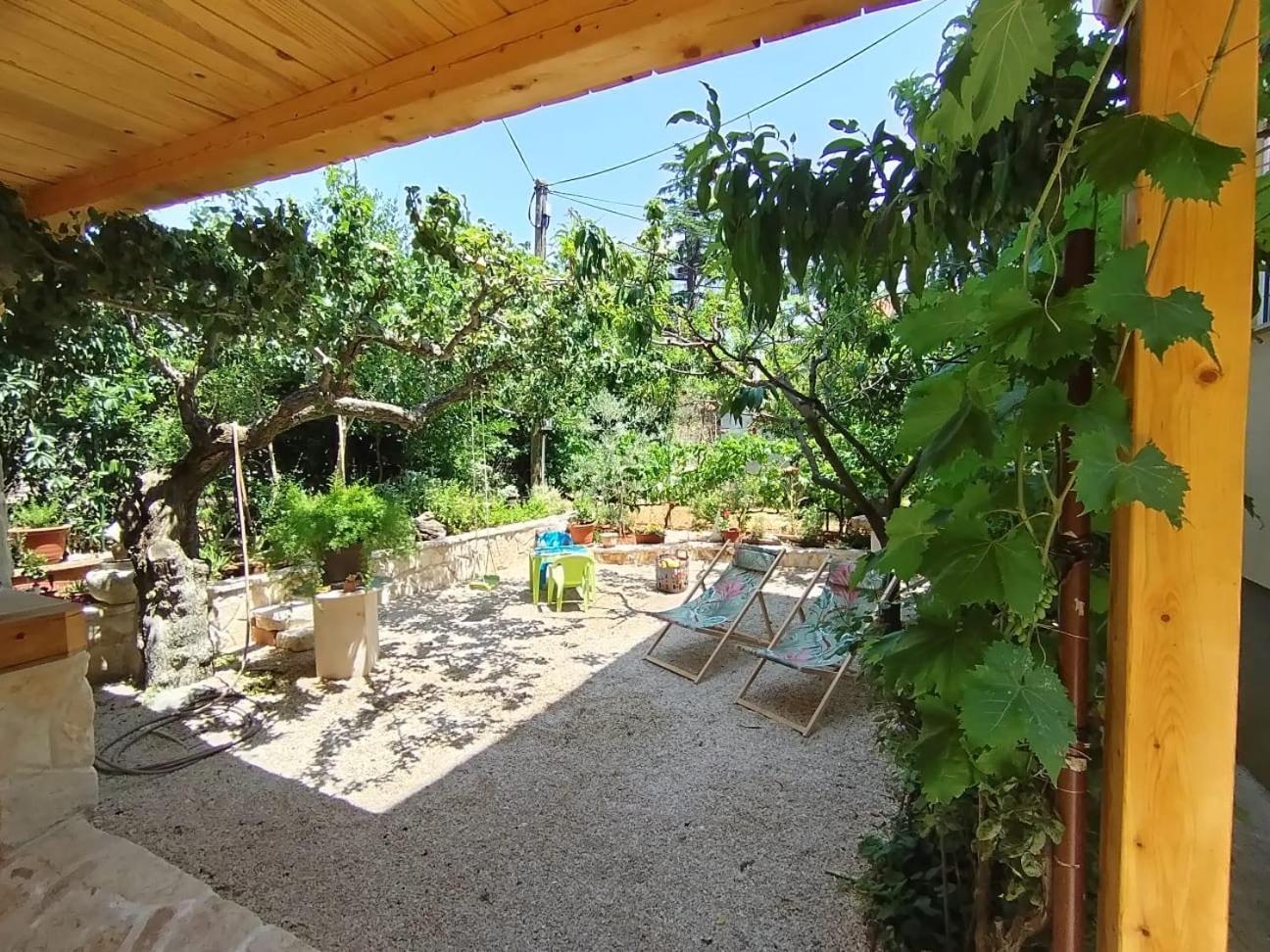 Apartma Mihaela *