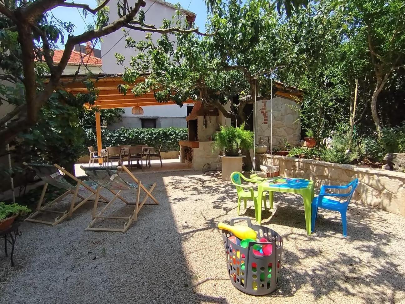 Mihaela Apartma Zadar