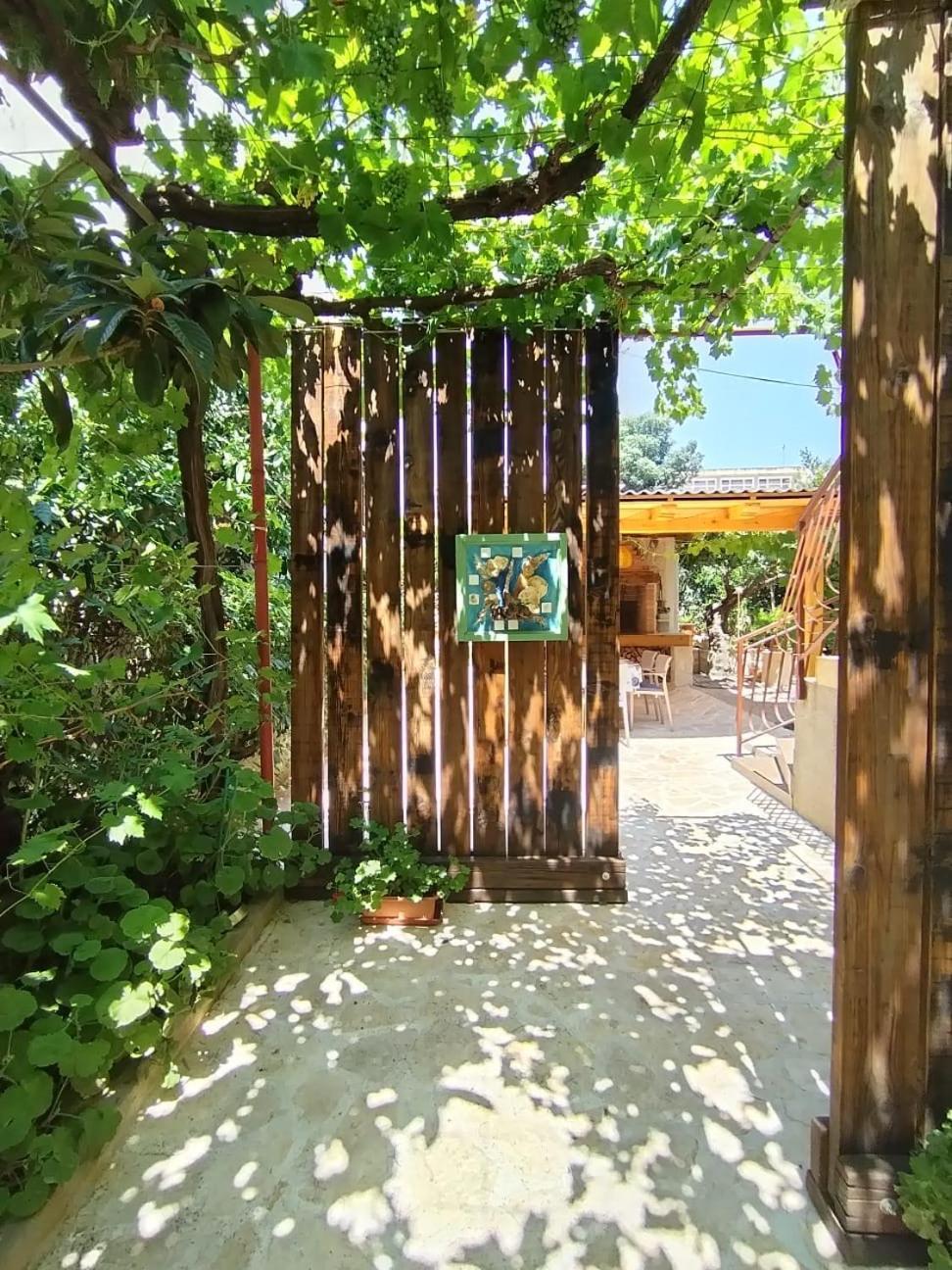 Mihaela Apartmán Zadar