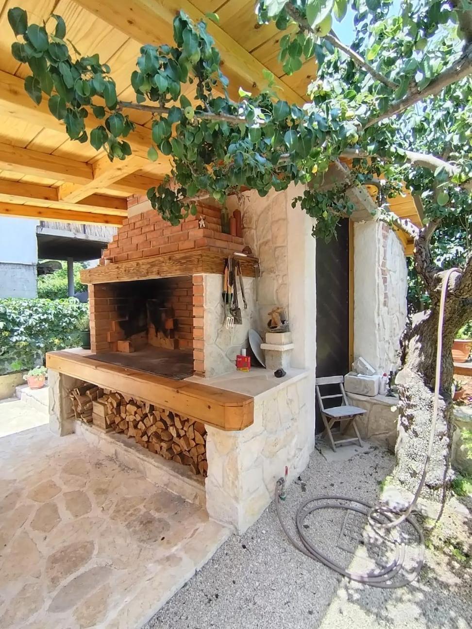 Apartma Mihaela *