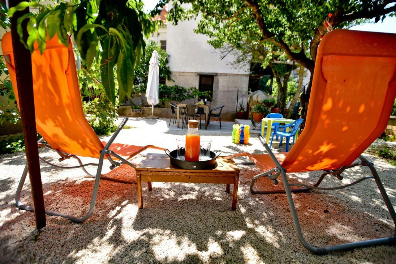 Apartment Mihaela Zadar